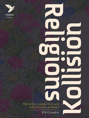 cover image of Religionskollision